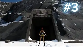 Tomb Raider (PC) Remaster #3 Затерянная долина