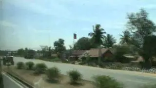 Bangalore - Chennai road 06
