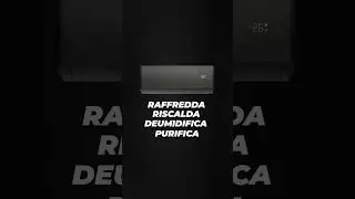 Speciale Condizionatori in Offerta