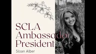 SCLA President Commercial