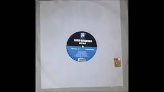 BRAIN OVULATION - ONLY KICK (Rushin' Mix)