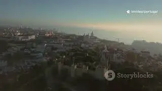 Portugal Will Steal Your Heart in 60 Seconds