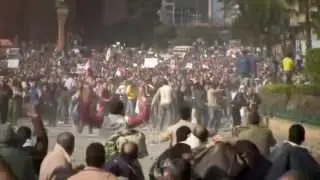 Crisis Action