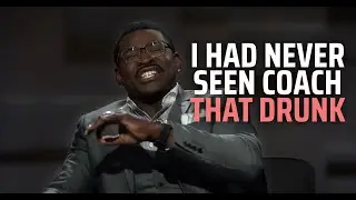 Michael Irvin Reveals Party Stories from Dallas Cowboys Super Bowl Wins | Undeniable with Joe Buck