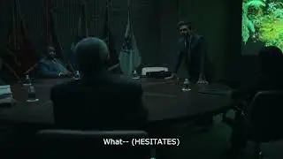 Peacemaker Season 2 Episode 8 POST CREDIT SCENE Part 1