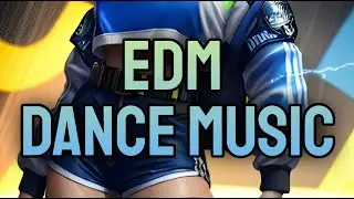 Kendra : Electric Heart #edm #popmusic #newmusic #electronicmusic #bestdancemusic #remix
