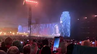 Set Fire to the Rain Pt.2 - Adele in Munich, Night 5 (14.08.24)