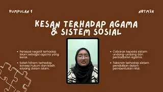CTU552 KUMP 1 ANALISA KAJIAN KES KECELARUAN IDENTITI 1