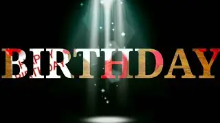 1 January 2021 l Happy Birthday status l Birthday song l Best Birthday whatsapp status