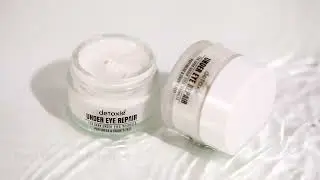 Detoxie Under-Eye Repair Cream | Dark Circle & Puffiness Relief | Hydrating Formula