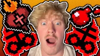 The Isaac Run That Almost Broke My Computer.
