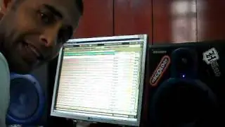L&eacute;o Grij&oacute; StereoDubs Pr&eacute;via 2011