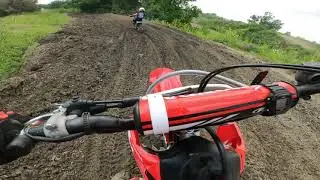 ADK Practice Day