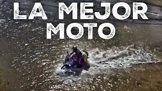 На каком МОТОЦИКЛЕ ЛУЧШЕ ПУТЕШЕСТВОВАТЬ ПО МИРУ. Мое мнение (S14/E12)МИР НА МОТОЦИКЛЕ CHARLY SINEWAN