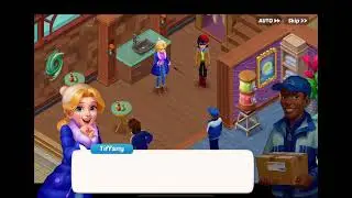 MatchingtomMansion 4356 level Gameplay Story