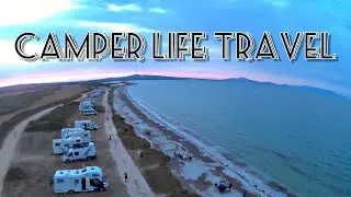 manutenzione camper impermeabilizzare il tetto del camper gomma liquida guaina liquida