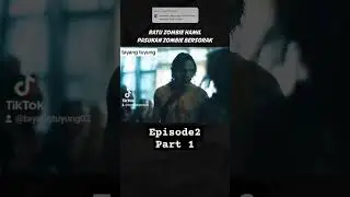 Raja  zombie #fypシ゚viral #alur #youtubeshorts #film