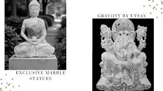#marblemandir #buddha #statue #gardenfountain #inlay #sculpture #marbleinlay #marbleganeshastatue