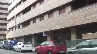¿LA CIUDAD FANTASMA? RESIDENCIAL FRANCISCO HERNANDO
