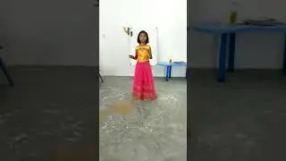 6 STAR KIDS SCHOOL - Navratri Celebration of our student - Students Best Performance Part 6