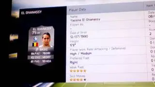 The cheap silver beast in FUT 14