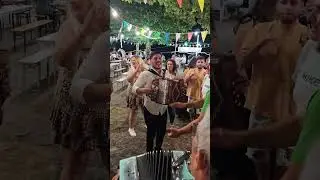 Sons Do Rio no S&atilde;o Jo&atilde;o 2025
