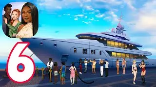 Episode: Reality Stars - Season 1 - Episode 2 - Gameplay Walkthrough Part 6 , ANDROID , iOS