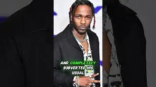 Kendrick Lamar regrets wearing women's clothing for his Super Bowl halftime show performance.#usa