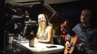 DWNTWN Live Set and Interview - WE FOUND NEW MUSIC - KX 93.5 FM