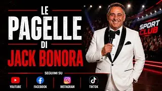 Le pagelle di Jack Bonora su Bologna-Fiorentina 1-2 a “Solo calcio” su E’ tv Rete 7. 18/1/26