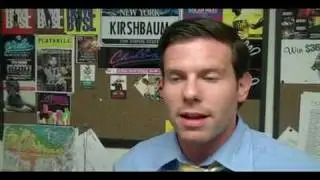 DigitalMediaBuzz - Sound CTRL's Jesse Kirshbaum (part 1)