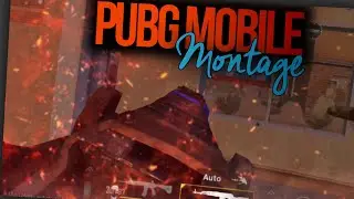 CLUTCH CLUTCH CLUTCH | THUMB PLAYER MONTAGE | PUBG MOBILE HIGHLIGHTS | IGNITION