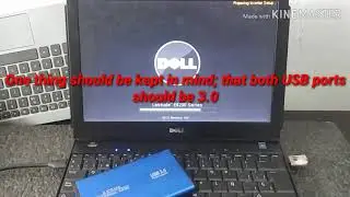 Install Windows On External Hard Disk & Laptop Internal Hard Disk Non Detection Solution