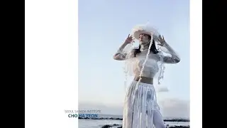 2025 FASHION PROJECT SEOUL SASADA in JEJU : Exhibition Collection / Design by Cho, Ha-Yeon