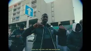 MATRA feat. Soumar1 - GLB