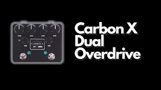 Browne Amplification Carbon X Demo