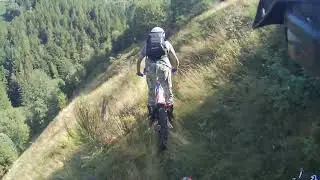 Taglione rasato