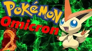 LP Pokemon: omicron #2 The road to superior city!