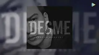 Merdan Babayew - Degme [ mb pro ] audio 2022