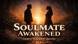 4 Ways God Secretly Introduces Your Soulmate — You’ve Already Met Them