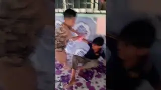 Orang berpacaran lagi kecil legi🤣#reallive#love#lover