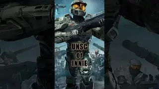 Кто был прав? ККОН или Восстание #halo #halolore
