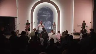 Prayer Week - Night One