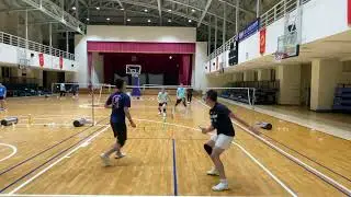【NDMU🇹🇼】20260109 5️⃣小跳/森懋 vs 奇異KIWI/卡爾（Game 3）［⭐️⭐️⭐️⭐️⭐️］