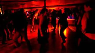 LindyShock 2011