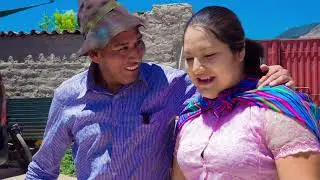 Su único pecado fue ser media hermana para que le traten de la peor manera😭
