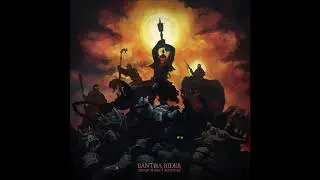 BANTHA RIDER - Binary Sunset Massacre [FULL ALBUM] 2020