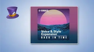 Free Voice&Style Expansion Packs for Genos2  ★★ Back in Time ★★ 2026