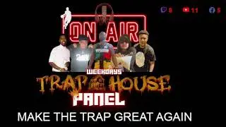 NPA Draft Show