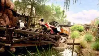 Good Life - Disney | Commercial | One Republic